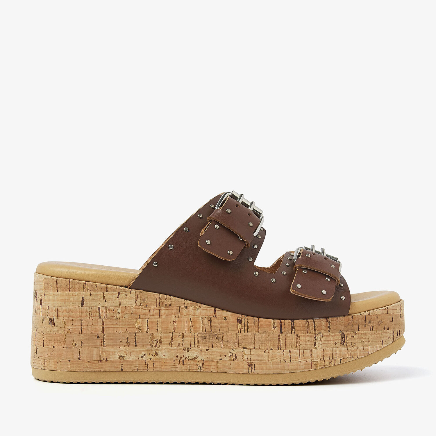 VIA VAI Slippers
Dames Sissel Mira