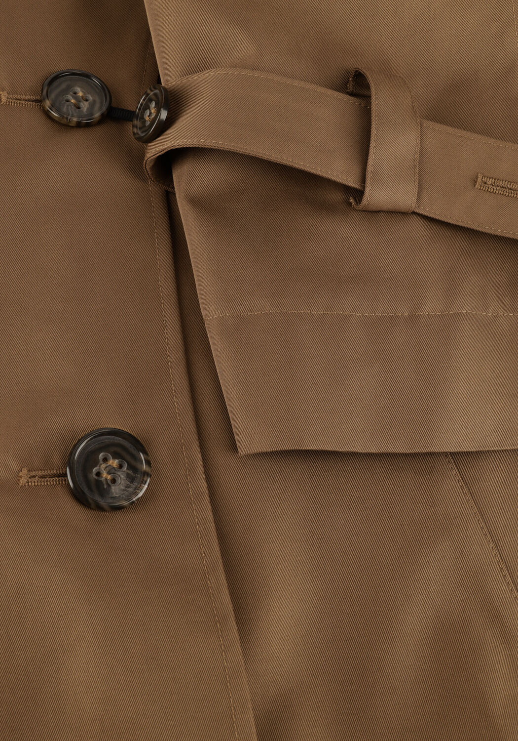 Camel LUISA CERANO Trenchcoats 438910/4205-00 - large