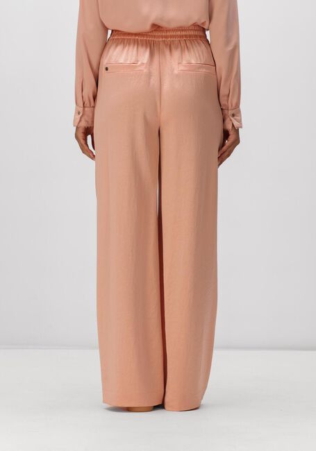 Perzik MARC CAIN COLLECTION Wijde broek AC 81.46 W46 - large