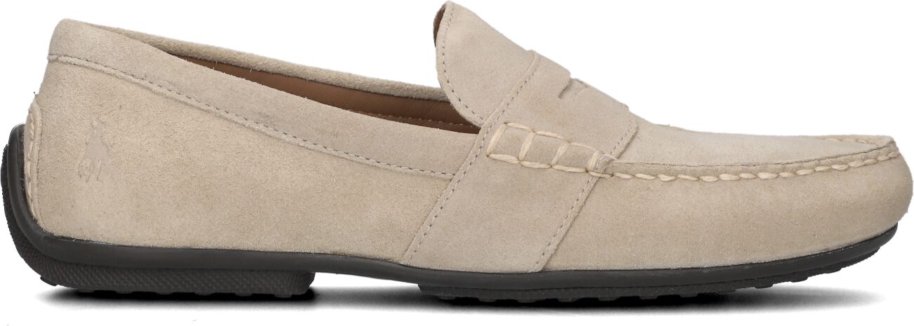 Ralph Lauren Mocassins
Heren Reynold, Maat: 41, Materiaal: Suède, Kleur: Beige