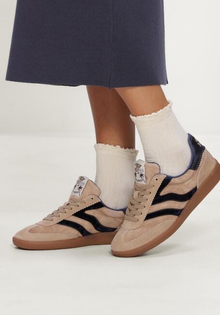 Beige MRP Lage sneakers CHIC - large
