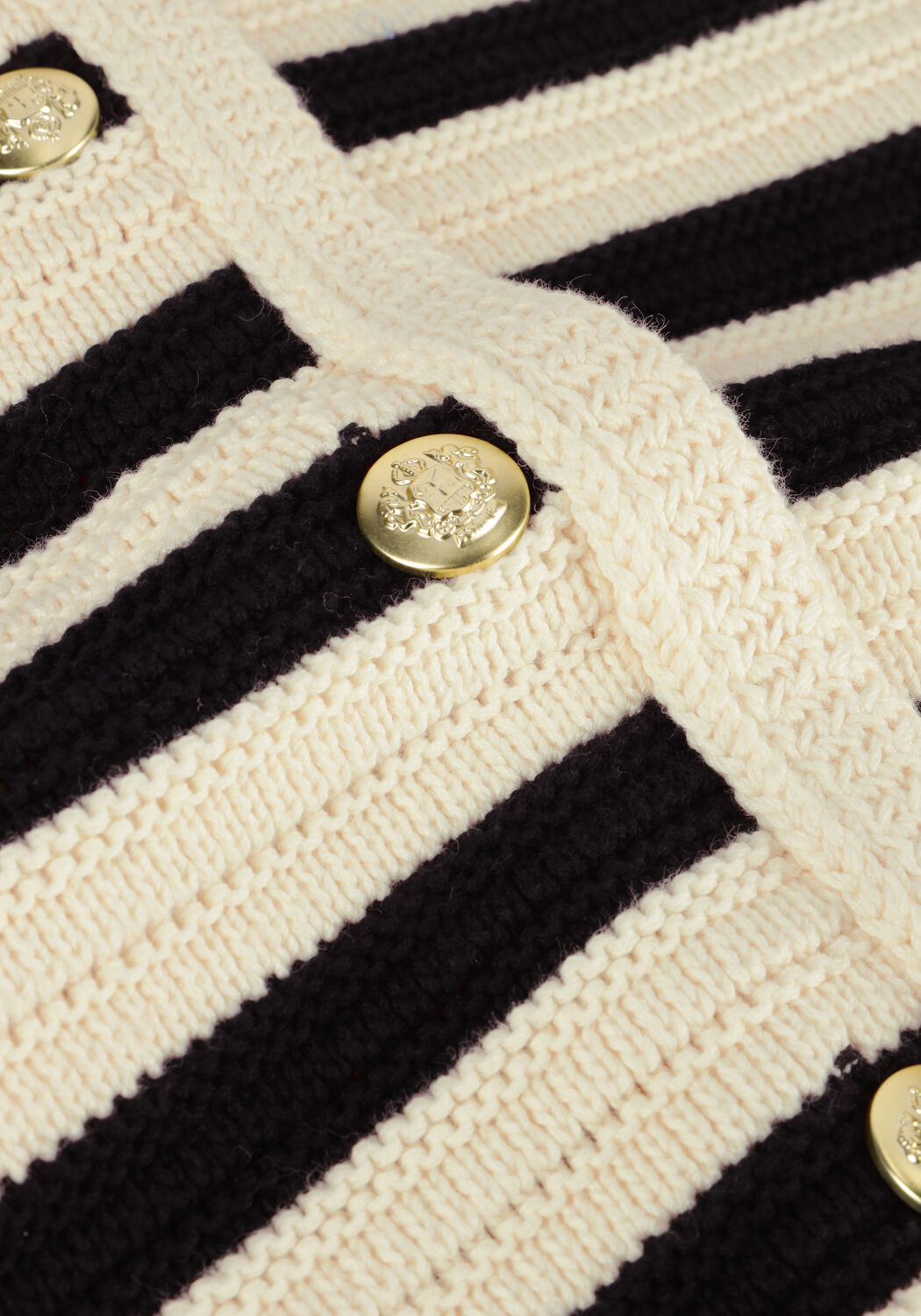 Beige IBANA Vest CARELINE - large