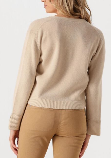 Beige LUISA CERANO Truien/vesten 438040/5871-00 - large