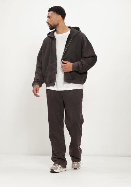 Bruine REPRESENT Joggingbroek INITIAL SWEATPANTS - large