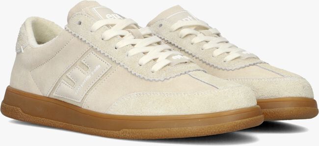 Creme EAST PACIFIC TRADE Lage sneakers SANTOS-M Creme EAST PACIFIC TRADE Lage sneakers SANTOS-M - large