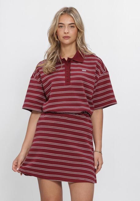 Multi GESTUZ Tops & T-shirts GZPILOVA POLO TEE - large