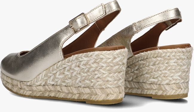 Gouden VIGUERA Espadrilles 2013 MET Gouden VIGUERA Espadrilles 2013 MET - large