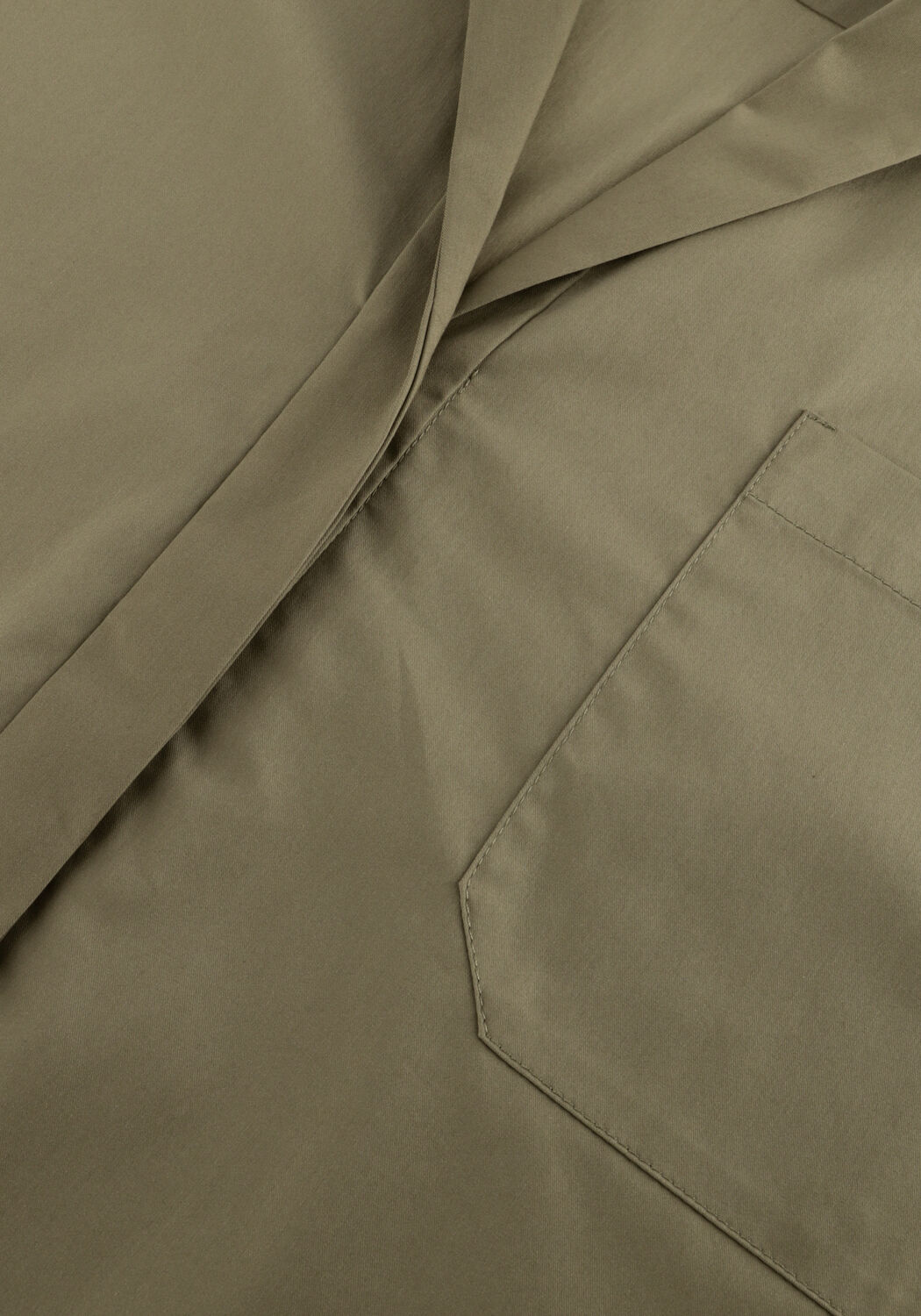 Donkergroene FFC Blouses 0/15445 - large