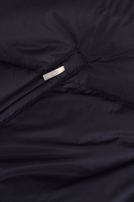 Blauwe PARAJUMPERS Jassen PANDA - large