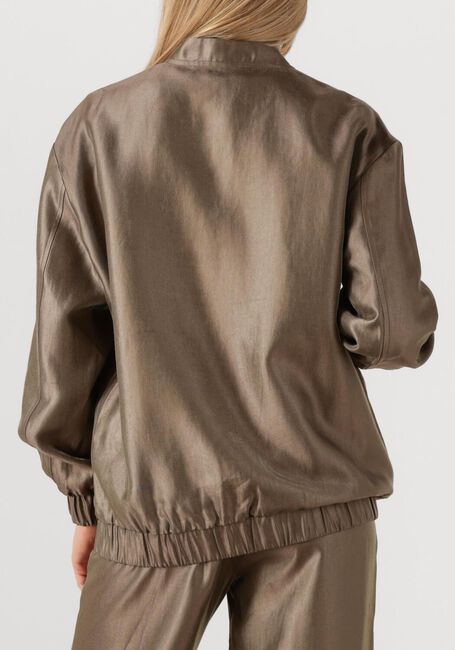 Bronzen AIMEE THE LABEL Blazer JOY - large