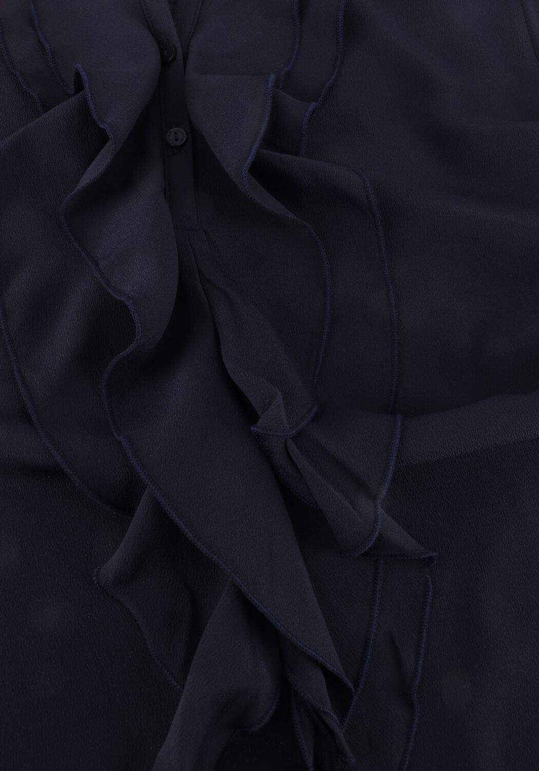 Donkerblauwe LUISA CERANO Top 338332/7599-00 - large