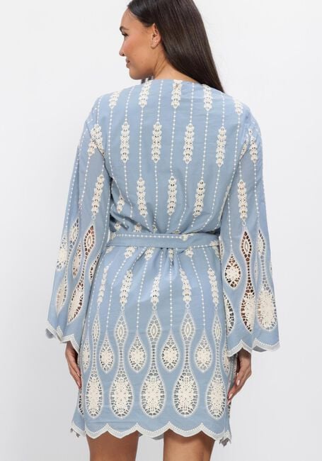 Blauwe IBANA Jurken DANNA - large