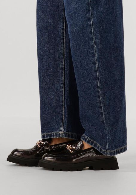 Bruine STEFANO LAURAN Loafers 07055 - large