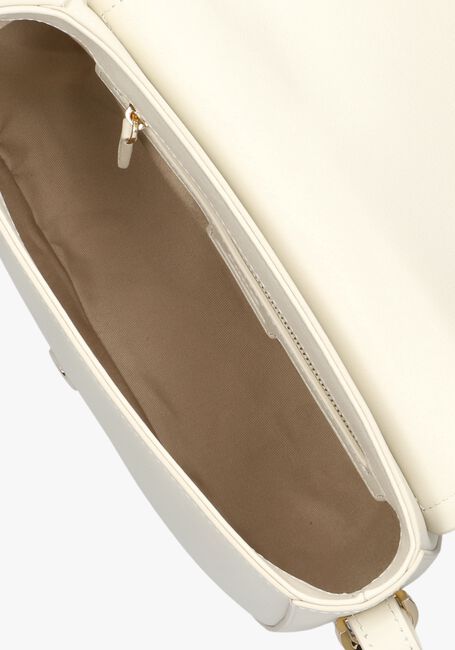 Gebroken wit PINKO Schoudertas SADDLE CLASSIC Gebroken wit PINKO Schoudertas SADDLE CLASSIC - large