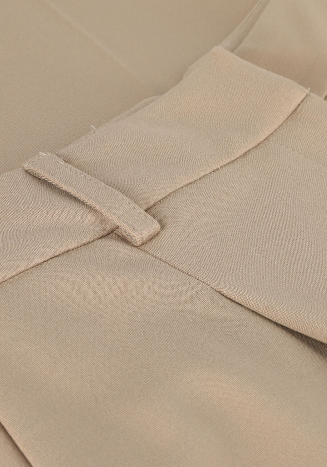 Beige BEAUMONT Pantalon JULES - large