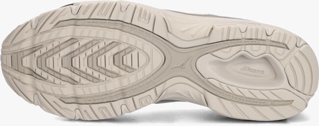 Zilveren MIZUNO Lage sneakers MXR HEREN Zilveren MIZUNO Lage sneakers MXR HEREN - large