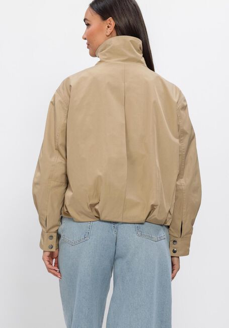 Zand CO'COUTURE Jassen FRANCIS BALLOON JACKET - large