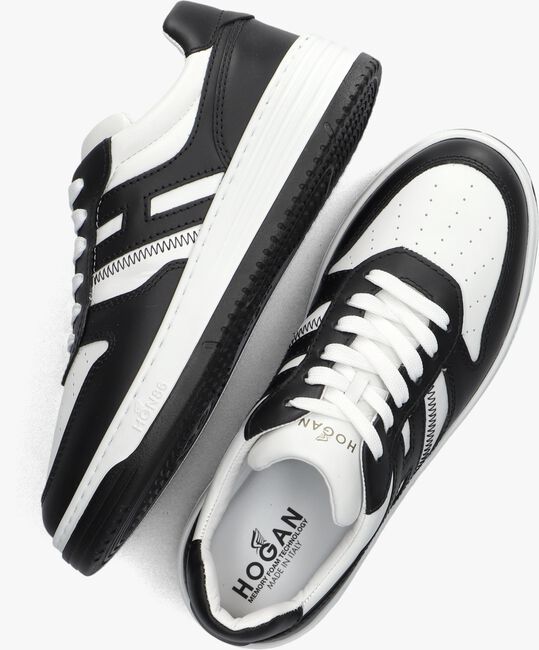 Zwarte HOGAN Sneakers HXW6300EU50 - large