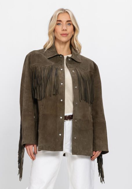 Olijf ALTER EGO Jack GINNY - large