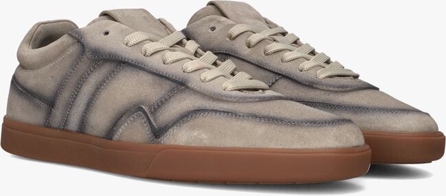 Beige FABI Lage sneakers PUNTA ALA Beige FABI Lage sneakers PUNTA ALA - large