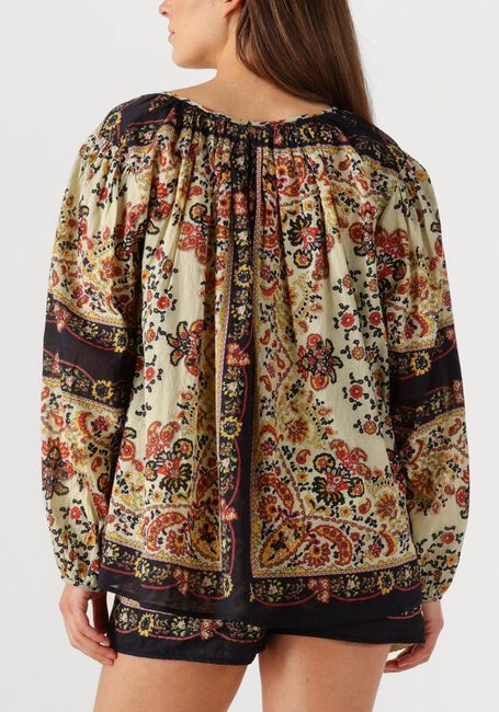 Multi ANTIK BATIK Blouses MARIUS BLOUSE - large