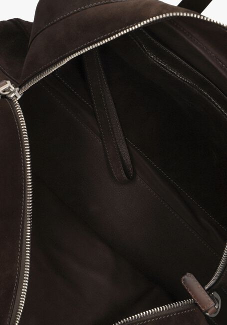 Bruine SANTONI Weekendtas 21995 BAG Bruine SANTONI Weekendtas 21995 BAG - large