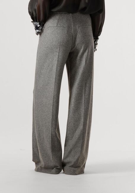 Grijze LUISA CERANO Wijde broek 628818/3309 - large