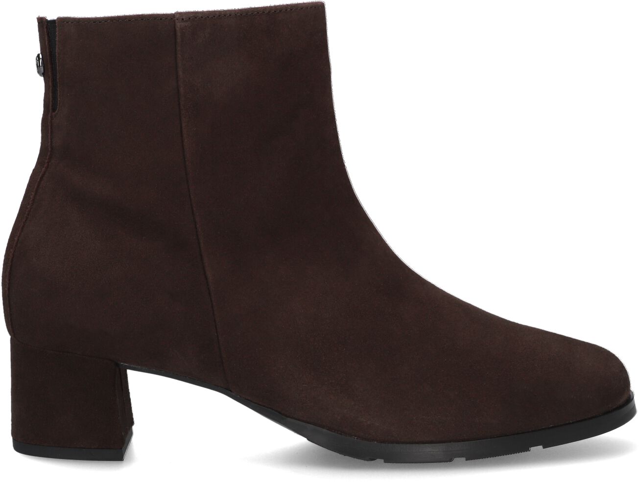 Hassia Hassia Enkellaarsjes Perfect Fit Milano