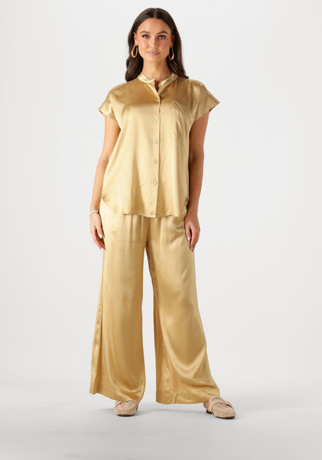 Gouden GREEK ARCHAIC KORI Blouses 150102 - large