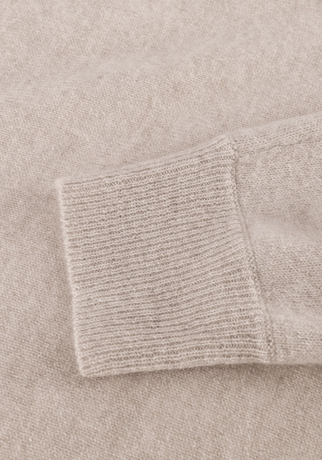 Zand LISA YANG Trui KENNY SWEATER - large