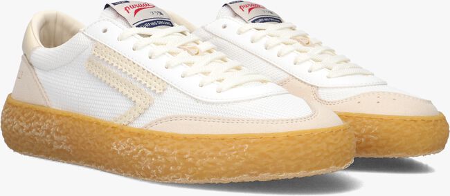 Witte PURAAI Lage sneakers 4.05 POLLY 1 Witte PURAAI Lage sneakers 4.05 POLLY 1 - large