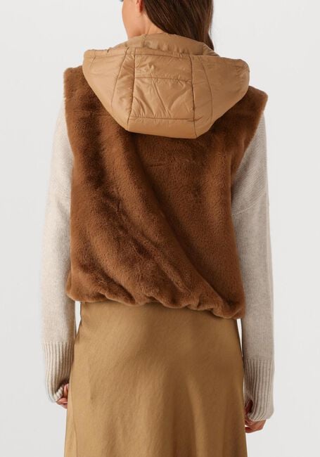 Camel LUISA CERANO Bodywarmer 428448/4188 - large