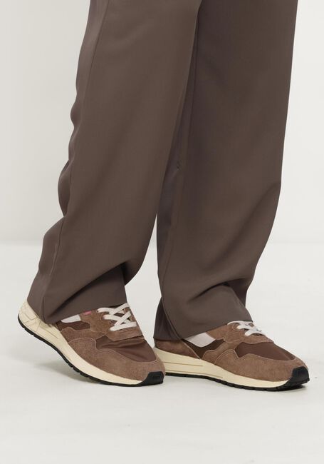 Bruine AUTRY Lage sneakers REELWIND LOW MAN - large
