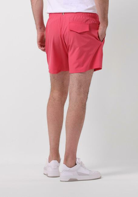 Roze BOSS BLACK Zwembroeken TIO - large