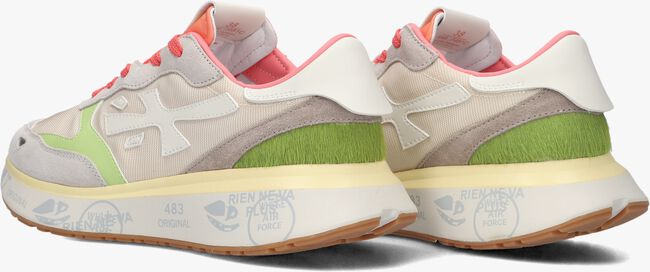 Multi PREMIATA Lage sneakers LAURYN Multi PREMIATA Lage sneakers LAURYN - large