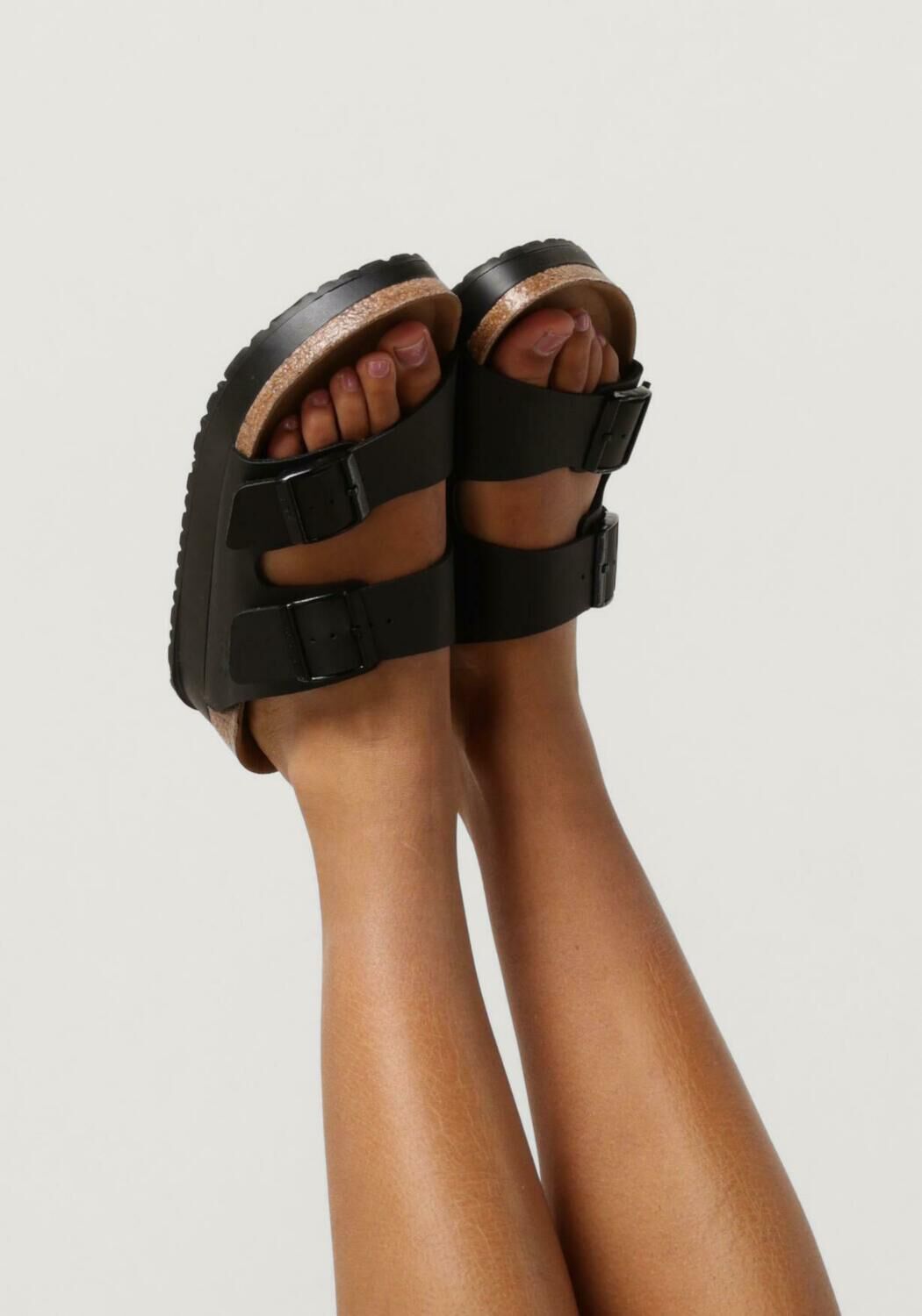Dames slippers birkenstock clearance