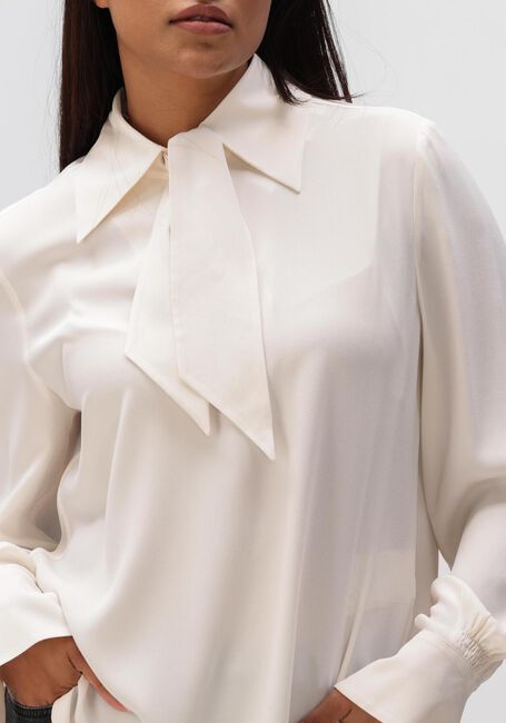 Creme LUISA CERANO Blouses 238640/2179-00 - large