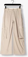 Beige COPENHAGEN MUSE Pantalon CMVIANNA-PANT Beige COPENHAGEN MUSE Pantalon CMVIANNA-PANT - medium