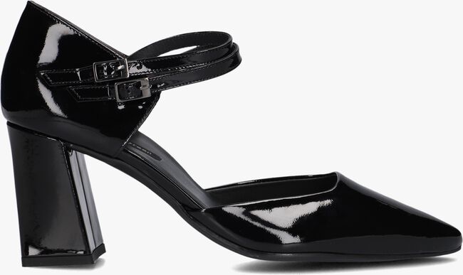 zwarte paul green pumps 3837