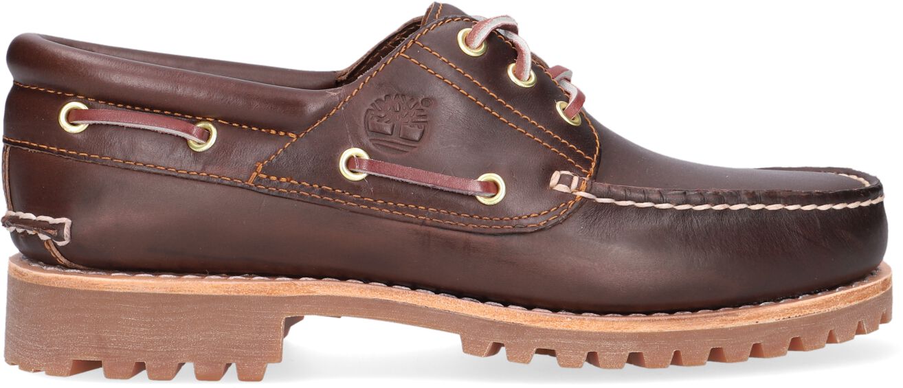 Timberland Veter
Heren Authentics 3 Eye Classic Lug