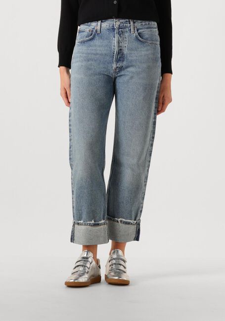 AGOLDE FRAN JEAN - large