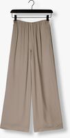 Taupe DRYKORN Wijde broek TWEEZER Taupe DRYKORN Wijde broek TWEEZER - medium