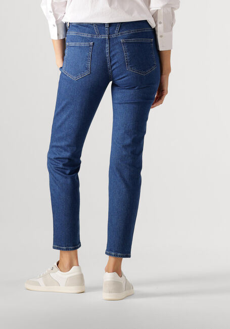 Blauwe CLOSED Skinny jeans BAKER - large