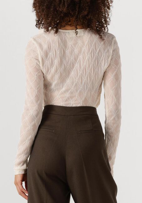 Creme COPENHAGEN MUSE Blouses CMHANNA-TOP - large