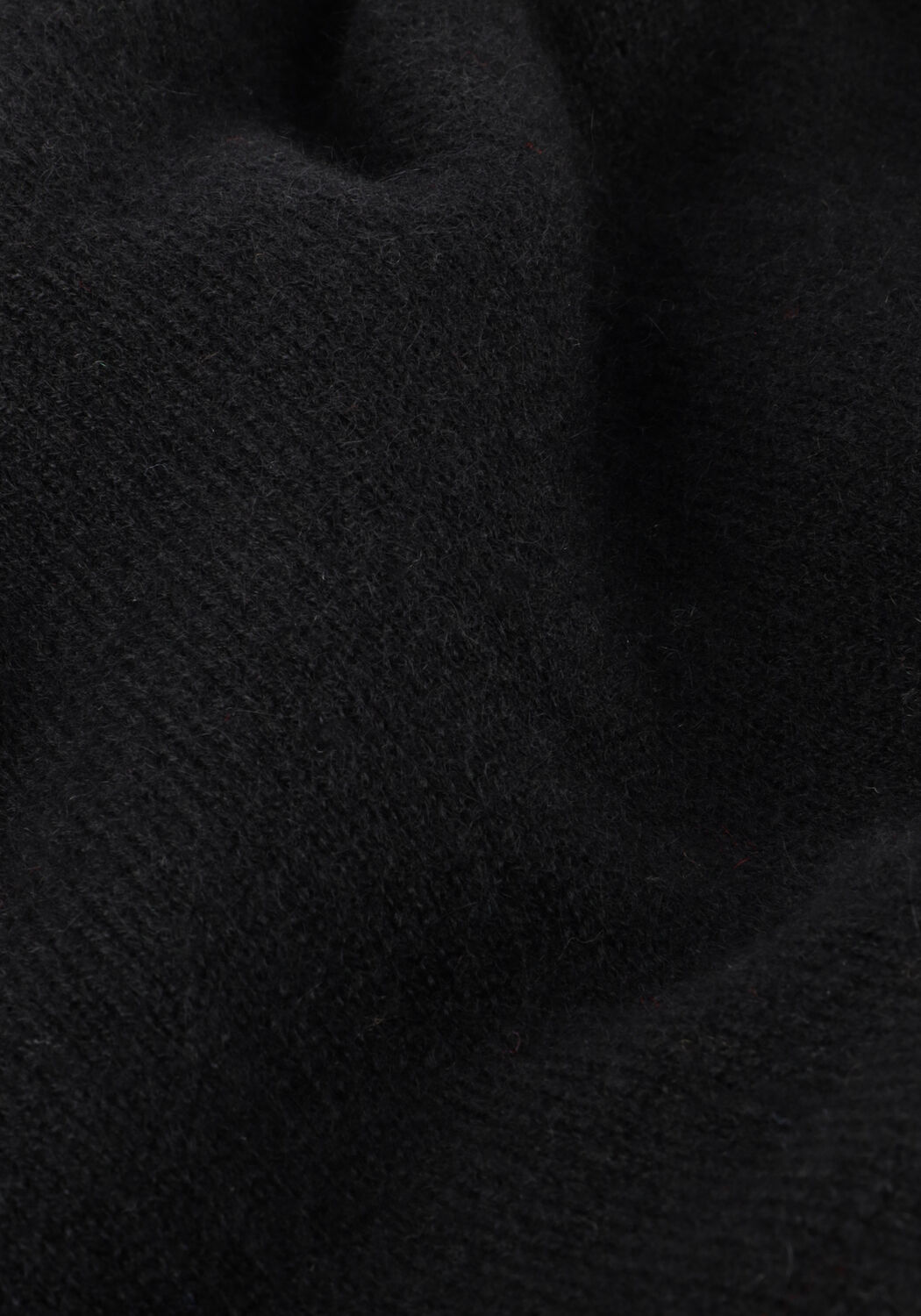 Zwarte ABSOLUT CASHMERE Trui THEMYS - large