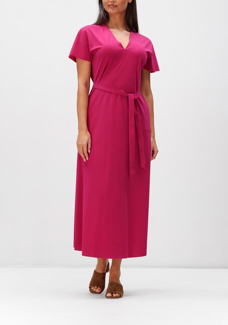 Fuchsia JAPAN TKY Midi jurk YUKIJURA - large