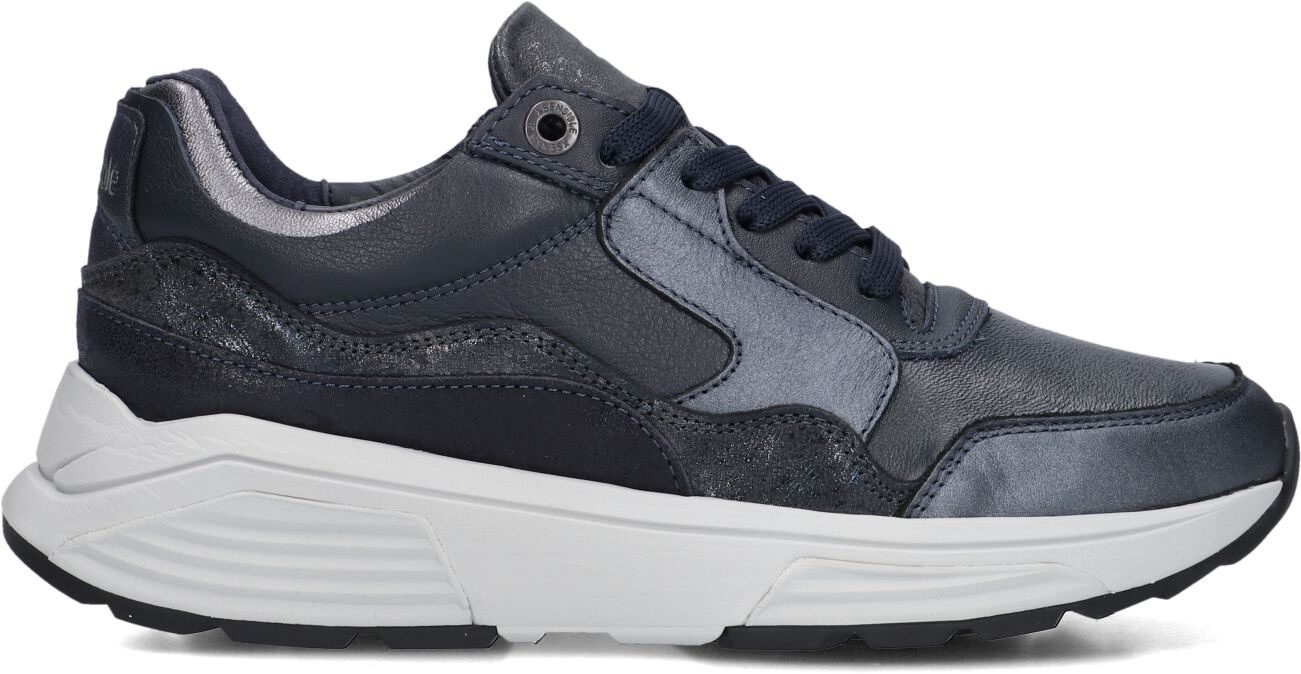 Xsensible Xsensible Lage Sneakers Dames Golden Gate Lady