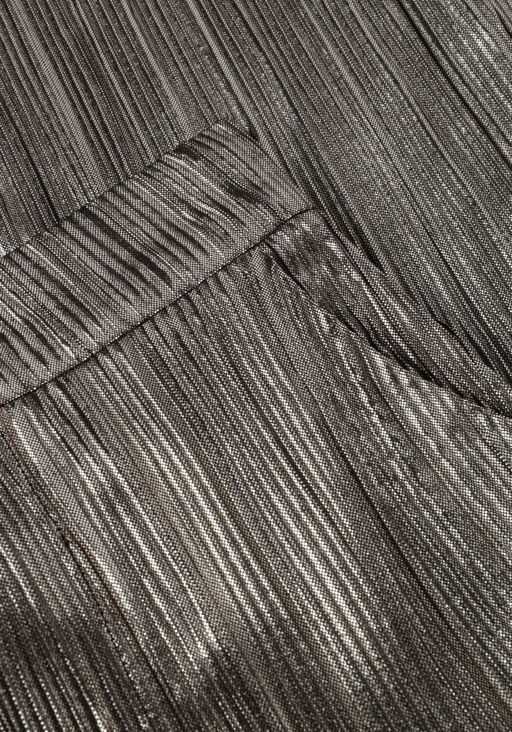 Zilveren SUNCOO Wijde broek JILL - large