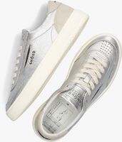 Zilveren GHOUD Sneakers LIDO - medium