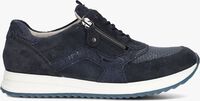 Blauwe WALDLAUFER Sneakers 752003 - medium